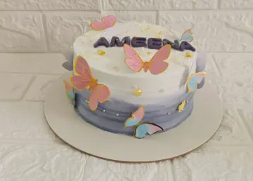 Tresleches cake