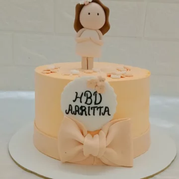 Red Velvet cake